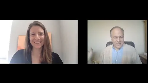 Dr  Gary Samuelson Interview
