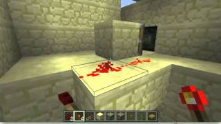 TUTORIAL Ultimate Hidden Piston Door