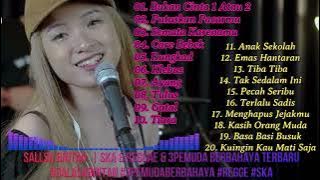 LAGU COVER SALSA BINTAN FEAT 3 PEMUDA BERBAHAYA #Laguviral #sallsabintan #3pemudaberbahaya