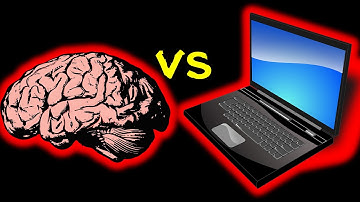 Brain vs. Computer: Similarities and Differences