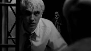 In my Veins | Draco   Luna
