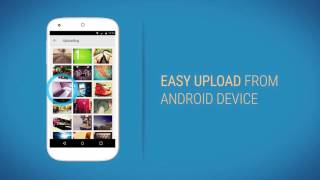 Introducing the Improved 4shared for Android