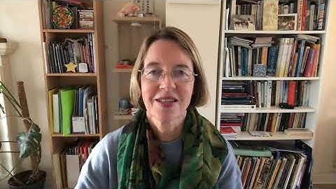 self promotion video for Nicola Sedgwick