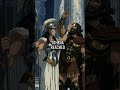 The Greatest Warrior Who Was Never Defeated… Until He Defeated Himself