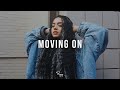 "Moving On" - Inspirational Rap Beat | Free Hip Hop Instrumental 2023 | Purple Flame #Instrumentals