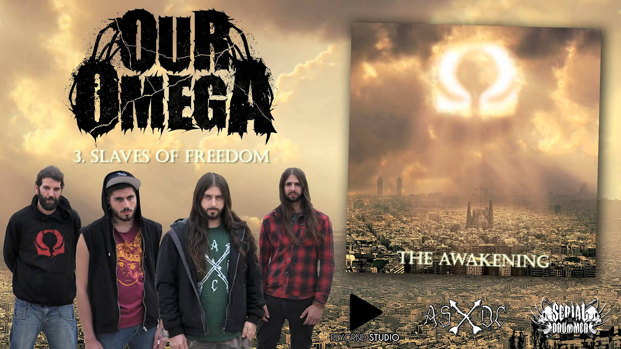 Our Omega   The Awakening Full Album