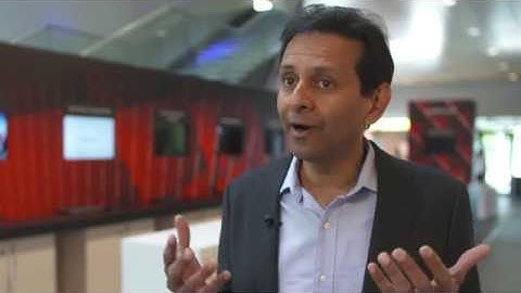 Vinod Kariat Describes Cadence Legato Reliability Solution