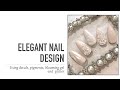 Elegant Nail Design