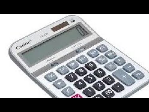 اسعار الالات الحاسبه في مصر 2023