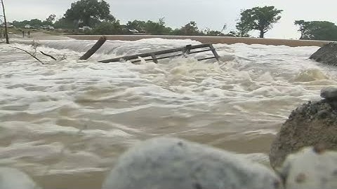 Death toll in Texas flooding continues to rise