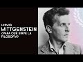 Wittgenstein | ¿Para qué sirve la filosofía? (lecturas filosóficas) - Dra. Ana Minecan