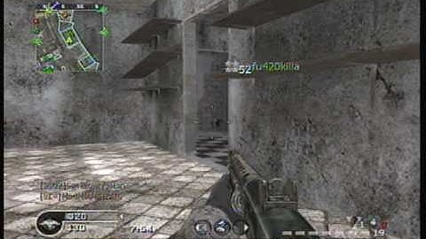 Call of Duty 4 - Miniclip
