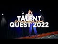 Talent Quest 2022 ~ Onehunga High School