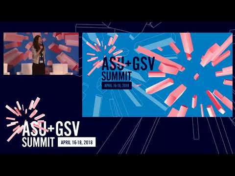 ASU GSV Summit: ChinaWorld: An Introduction to China's Education Market Ecosystem Episode cover