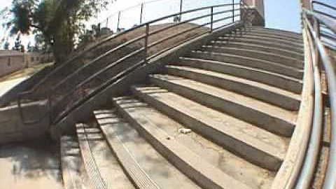Baker 3 (2005) Full Skate Video