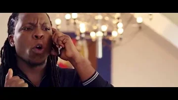 Edem - Girlfriend ft. Raquel (Official Video)