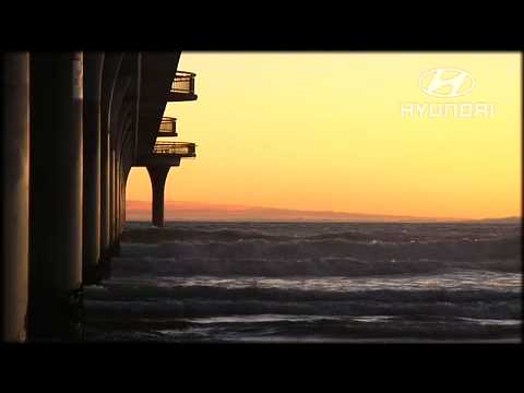 Hyundai Summer of Surfing 2009 - Heke Ngaru - Chri...