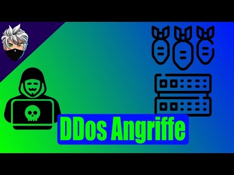 Video: Wurm Online-Entwickler Bietet 10.000 € Belohnung Für Informationen Zu DDOS-Angriffen