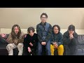【METROCK2023】BREIMEN/コメントMovie