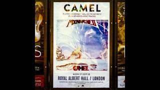 Camel - Live At The Royal Albert Hall - YouTube