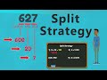 Split Strategy for Multiplication