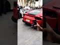 No Music Needed Egypt Ferrari 812superfast Rev Music Follow Car Explore Dope