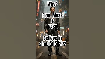 Famous People Who Believe in Simulation Theory