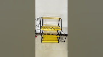 There are all kinds of display stands#Display stand