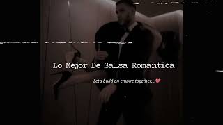 Viejitas pero bonitas salsa romantica Eddie Santiago, Willie Gonzales, Jerry Rivera Éxitos Mix 2023 by Musica Para Ti 214 views 11 months ago 46 minutes