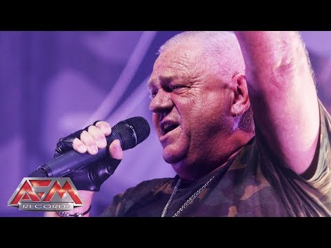 DIRKSCHNEIDER – Living For Tonite