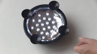 How To Use An Access Smart Light from Access Tools