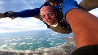 Charlie | SA Skydiving | Adelaide, South Australia | Goolwa