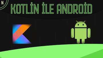 Android Studio Kotlin - For Each Döngüsü