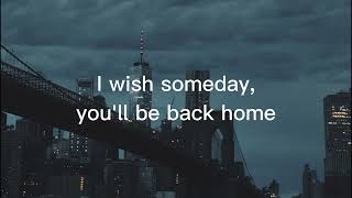 Rockstar - Parting Time (Lyrics)