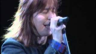 Video thumbnail of "TIME MACHINE(Mejor Turn Roundツアー）.wmv"