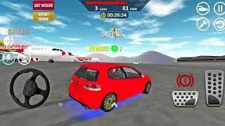 Extreme Speed Car Simulator 2019 #1 🚗 - Car Game Android gameplay screenshot 2