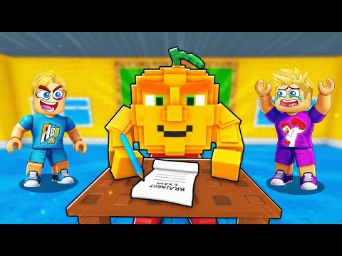 A School Opened For Tong Tong Sahor S Friends They Were Expelled From School A Cool Game 