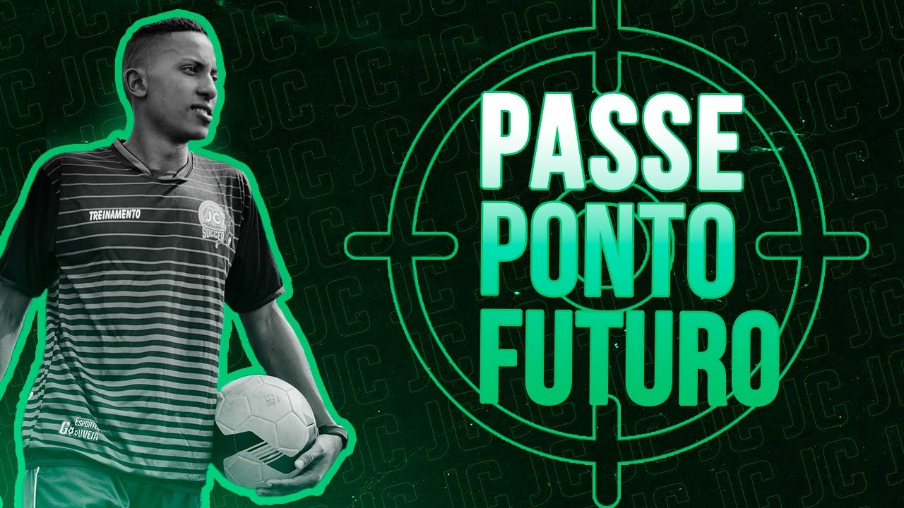COMO MELHORAR SEU PASSE EM CURTO ESPAÇO, TREINANDO SITUAÇÕES DE JOGO- passe ponto futuro