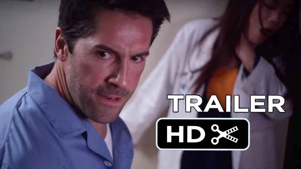 Download Abduction - Official Trailer (2019) Scott Adkins / Andy On