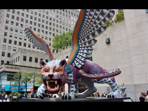 ანტიქრისტე საკუთარ თავს აღარც მალავს!