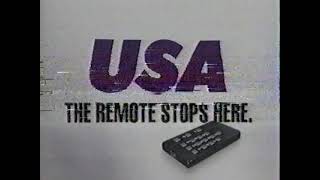 USA Network id 1994