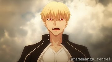 Fate stay night AMV Warriors