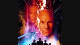 Star Trek First Contact Main Title