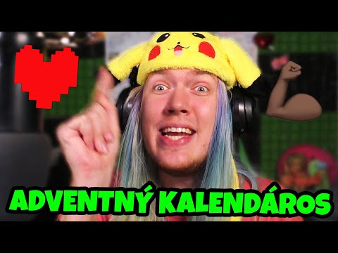 Video: Čo Je Adventný Kalendár A Na čo Slúži?