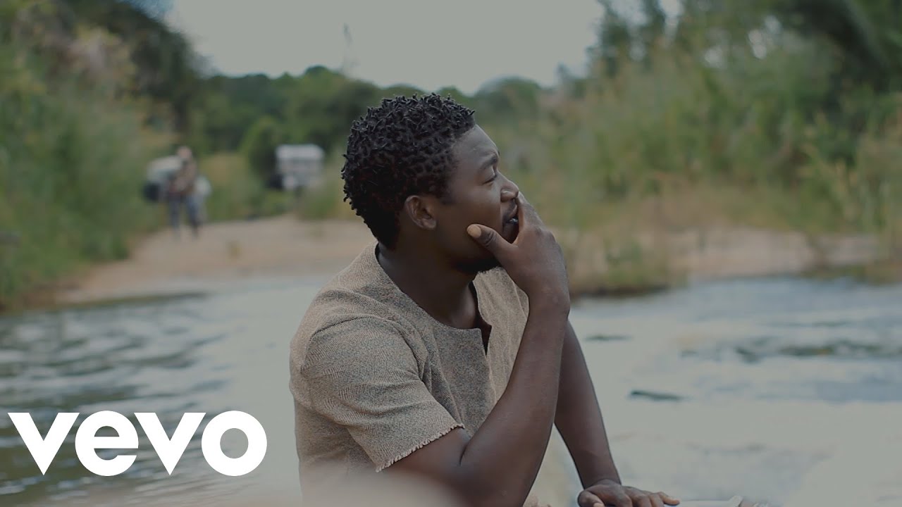 B Crazy -Owani- (Oficial Video) By AP Films