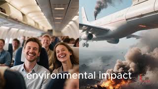 Sustainable Aviation Fuel – The Future of Jet Power