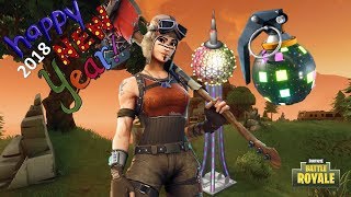 (Xbox) Happy 2018 everyone!