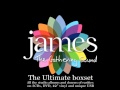 James - The Gathering Sound - box set preview