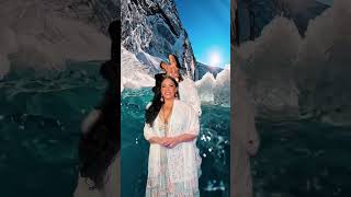Healing Waters: A 33 Minute Meditation Journey with Soothing Water Frequencies