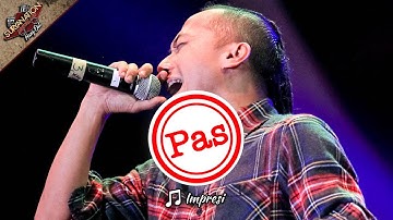 IMPRESI | PAS BAND [MEI 2017 Live Konser di Alun-alun Barat - SERANG]